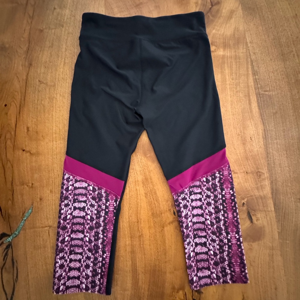 Under Armour HeatGear Compression Leggings - Picture 2 of 7